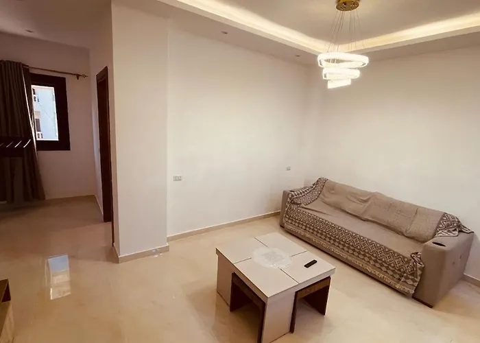 Appartement Modern For Rent Hurghada