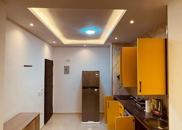 Appartement Modern For Rent
