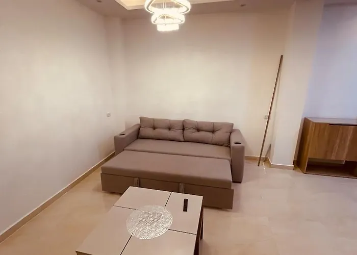 Modern For Rent Appartement