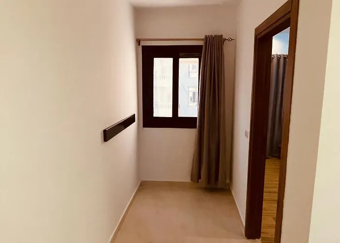 Appartement Modern For Rent *