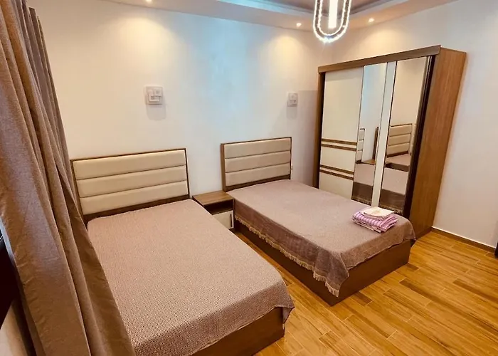 Appartement Modern For Rent Hurghada