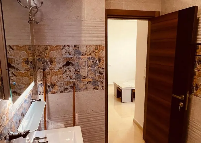 Modern For Rent Appartement