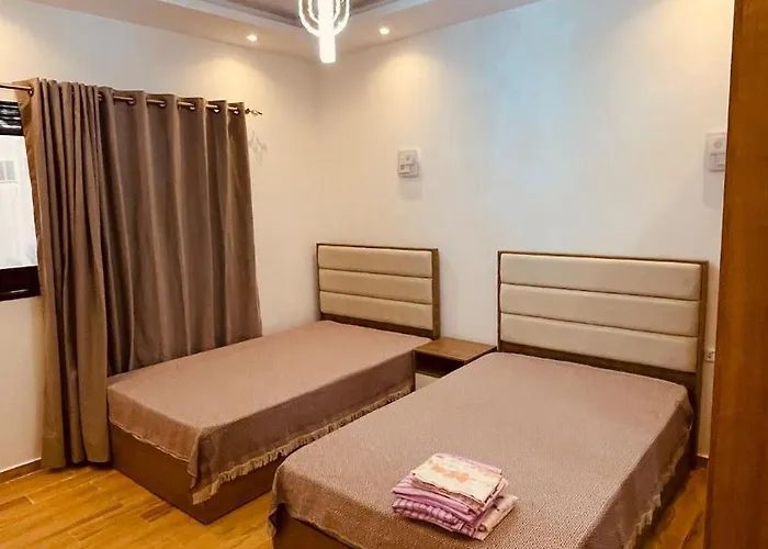 Appartement Modern For Rent Hurghada