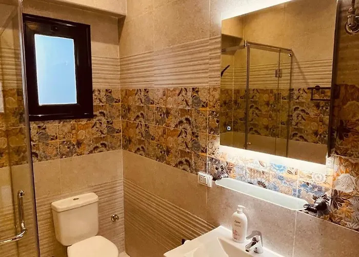 Modern For Rent Appartement