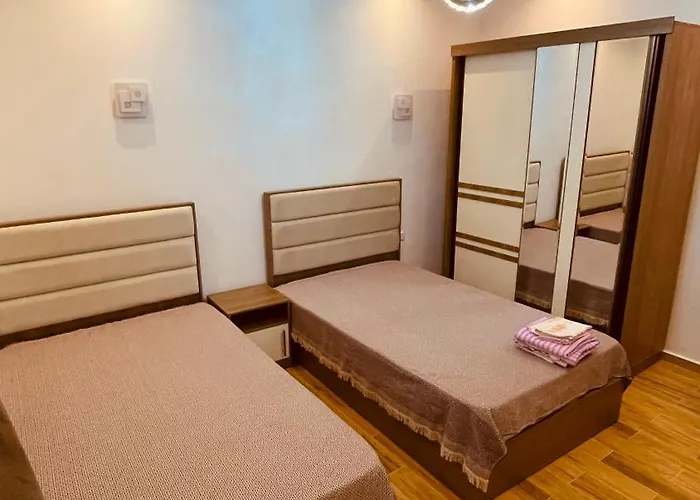 Appartement Modern For Rent