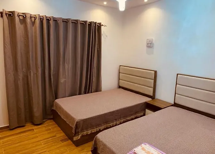 Appartement Modern For Rent *