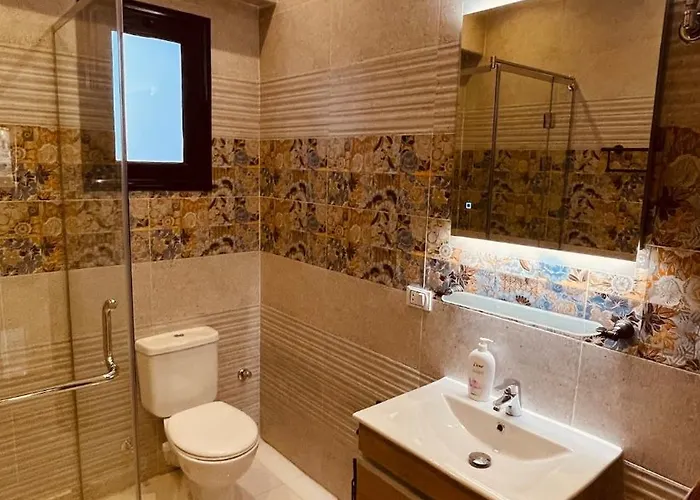 Modern For Rent Appartement